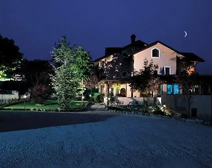 Bucaneve Pescasseroli