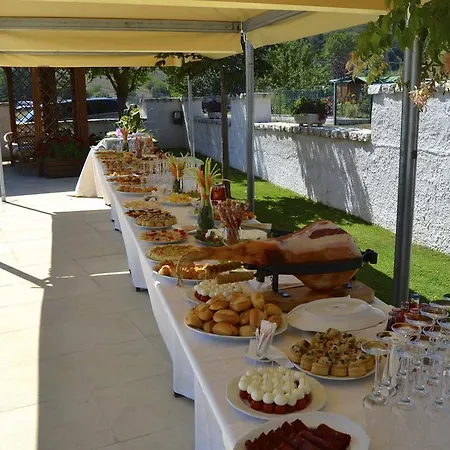 Hotel Bucaneve Pescasseroli