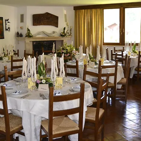 Bucaneve Pescasseroli