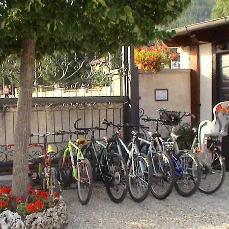 Hotel Bucaneve Pescasseroli