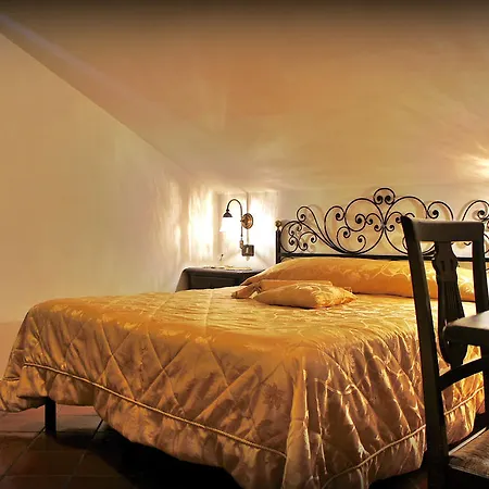 Hotel Bucaneve Pescasseroli