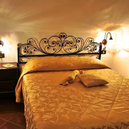 Hotel Bucaneve Pescasseroli