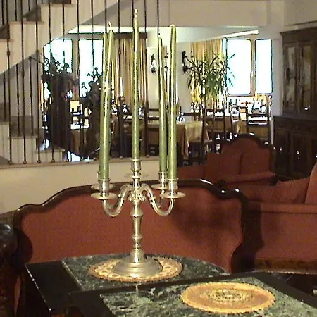 Bucaneve Pescasseroli