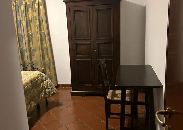 Bucaneve Отель Пескассероли