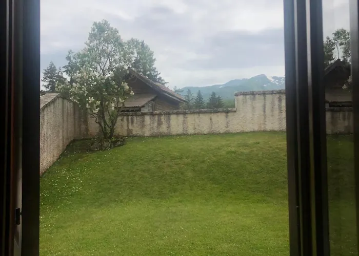 Bucaneve Отель Пескассероли