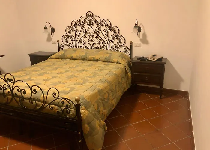 Bucaneve Пескассероли