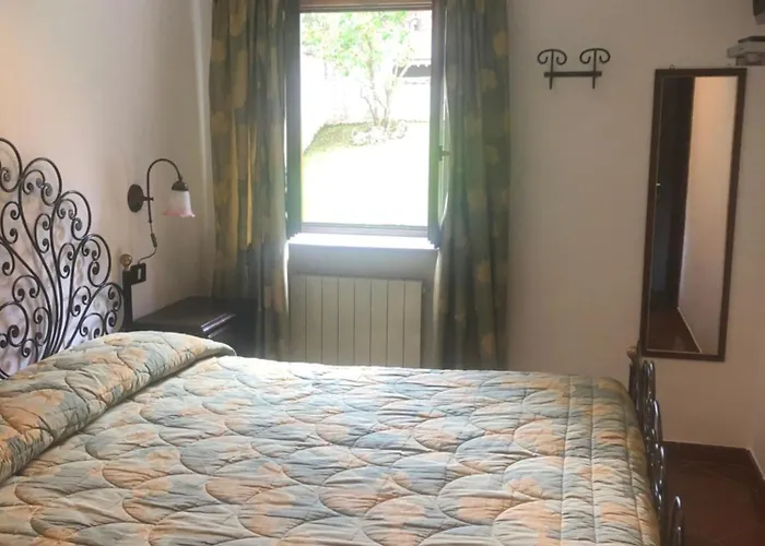 Bucaneve 3* Пескассероли