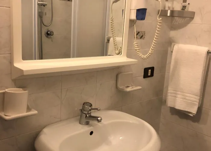 Bucaneve Пескассероли