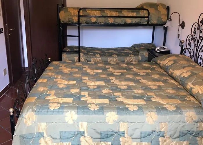 Bucaneve Пескассероли