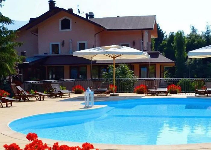 Bucaneve Пескассероли