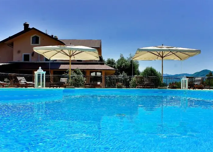 Bucaneve Пескассероли