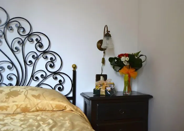 Отель Bucaneve Пескассероли