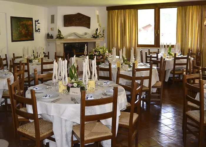 Bucaneve Пескассероли