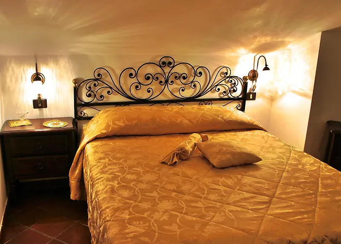 Отель Bucaneve Пескассероли