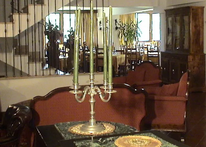 Bucaneve Пескассероли